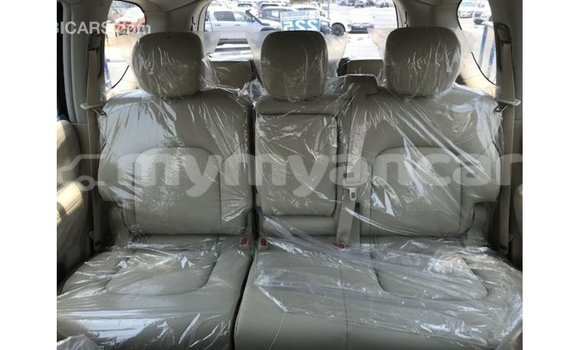 သွင်းကုန် Nissan Patrol White ကား Import - Dubai Ayeyarwady သွင်းကုန် Nissan Patrol White ကား Import - Dubai Ayeyarwady