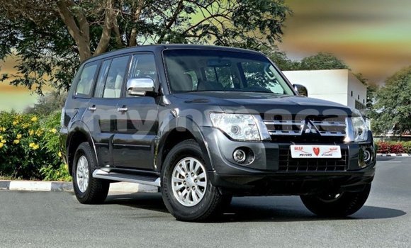 Buy Import Mitsubishi Pajero Other Car in Import - Dubai in Ayeyarwady Buy Import Mitsubishi Pajero Other Car in Import - Dubai in Ayeyarwady