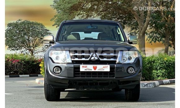 Buy Import Mitsubishi Pajero Other Car in Import - Dubai in Ayeyarwady Buy Import Mitsubishi Pajero Other Car in Import - Dubai in Ayeyarwady