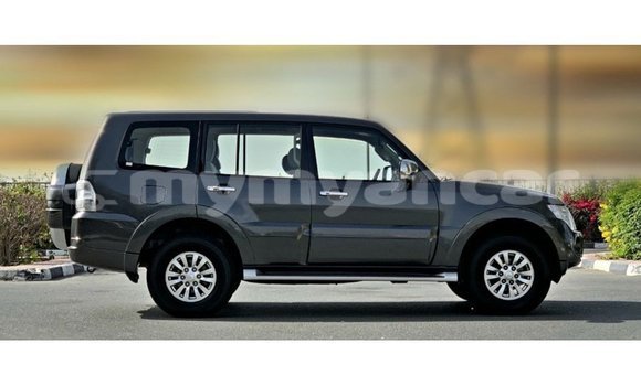 Buy Import Mitsubishi Pajero Other Car in Import - Dubai in Ayeyarwady Buy Import Mitsubishi Pajero Other Car in Import - Dubai in Ayeyarwady