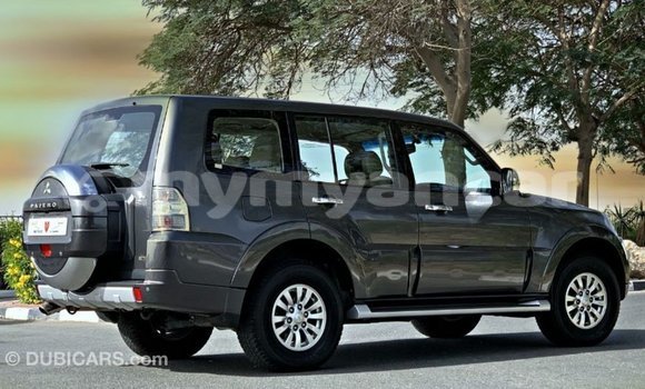 Buy Import Mitsubishi Pajero Other Car in Import - Dubai in Ayeyarwady Buy Import Mitsubishi Pajero Other Car in Import - Dubai in Ayeyarwady