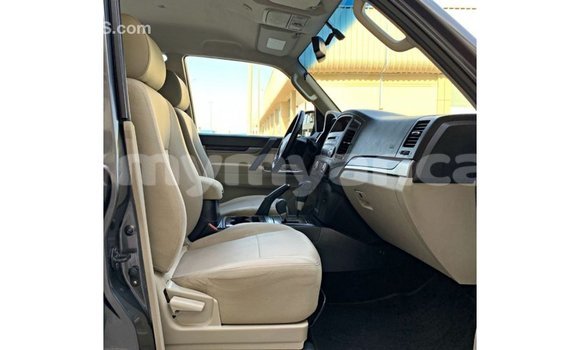 Buy Import Mitsubishi Pajero Other Car in Import - Dubai in Ayeyarwady Buy Import Mitsubishi Pajero Other Car in Import - Dubai in Ayeyarwady
