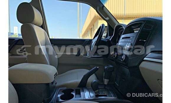 Buy Import Mitsubishi Pajero Other Car in Import - Dubai in Ayeyarwady Buy Import Mitsubishi Pajero Other Car in Import - Dubai in Ayeyarwady