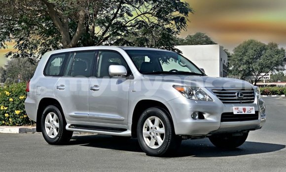 Buy Import Lexus LX Other Car in Import - Dubai in Ayeyarwady Buy Import Lexus LX Other Car in Import - Dubai in Ayeyarwady