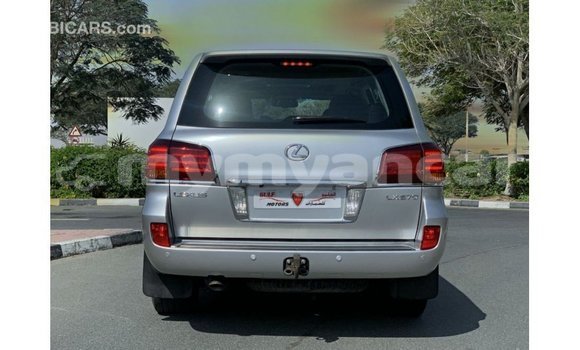 Buy Import Lexus LX Other Car in Import - Dubai in Ayeyarwady Buy Import Lexus LX Other Car in Import - Dubai in Ayeyarwady