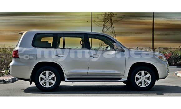 Buy Import Lexus LX Other Car in Import - Dubai in Ayeyarwady Buy Import Lexus LX Other Car in Import - Dubai in Ayeyarwady