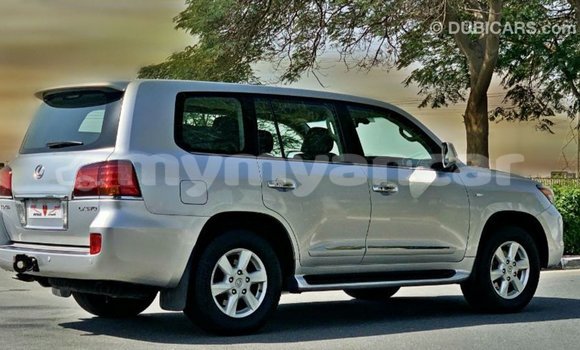 Buy Import Lexus LX Other Car in Import - Dubai in Ayeyarwady Buy Import Lexus LX Other Car in Import - Dubai in Ayeyarwady