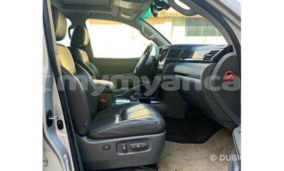 Buy Import Lexus LX Other Car in Import - Dubai in Ayeyarwady Buy Import Lexus LX Other Car in Import - Dubai in Ayeyarwady