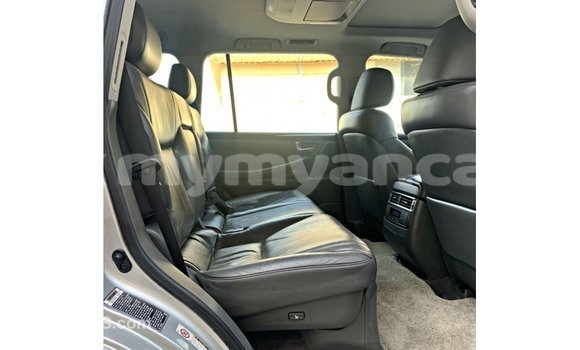 Buy Import Lexus LX Other Car in Import - Dubai in Ayeyarwady Buy Import Lexus LX Other Car in Import - Dubai in Ayeyarwady