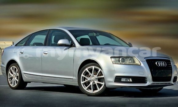 Acheter Import Voiture Audi A6 Autre à Import - Dubai, #<Region:0x000000000c5121b8>