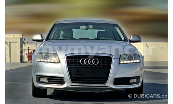 Buy Import Audi A6 Other Car in Import - Dubai in Ayeyarwady Buy Import Audi A6 Other Car in Import - Dubai in Ayeyarwady