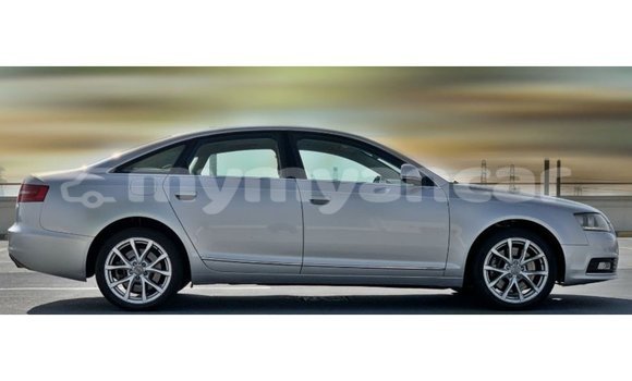 Buy Import Audi A6 Other Car in Import - Dubai in Ayeyarwady Buy Import Audi A6 Other Car in Import - Dubai in Ayeyarwady
