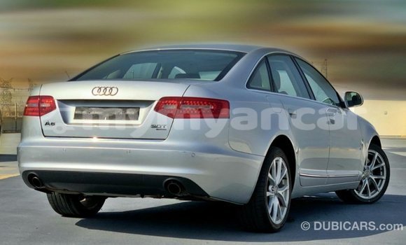 Buy Import Audi A6 Other Car in Import - Dubai in Ayeyarwady Buy Import Audi A6 Other Car in Import - Dubai in Ayeyarwady