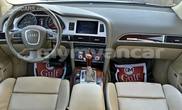 Buy Import Audi A6 Other Car in Import - Dubai in Ayeyarwady Buy Import Audi A6 Other Car in Import - Dubai in Ayeyarwady