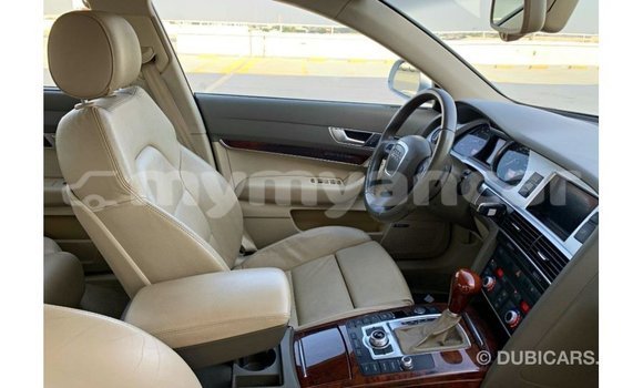 Buy Import Audi A6 Other Car in Import - Dubai in Ayeyarwady Buy Import Audi A6 Other Car in Import - Dubai in Ayeyarwady