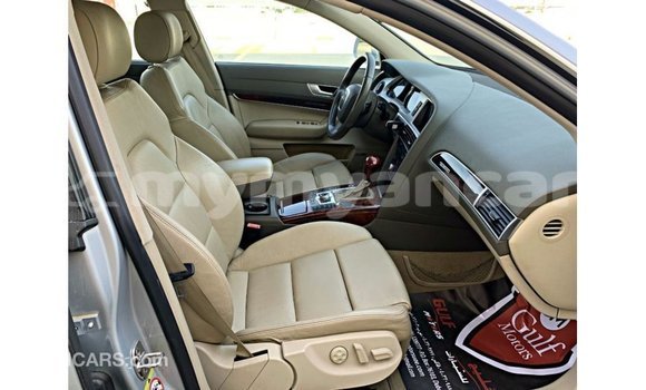 Buy Import Audi A6 Other Car in Import - Dubai in Ayeyarwady Buy Import Audi A6 Other Car in Import - Dubai in Ayeyarwady