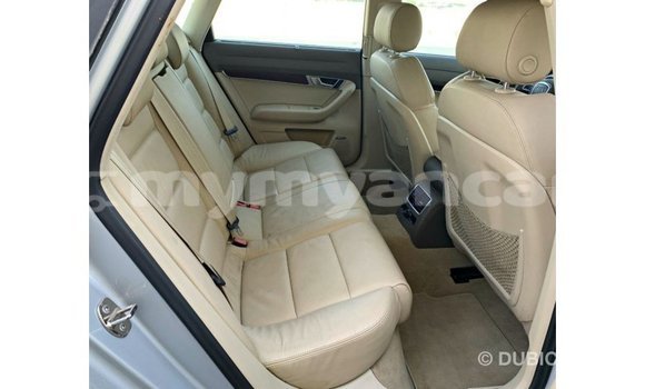 Buy Import Audi A6 Other Car in Import - Dubai in Ayeyarwady Buy Import Audi A6 Other Car in Import - Dubai in Ayeyarwady