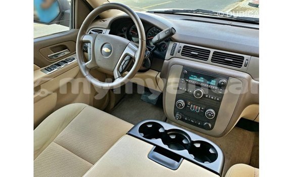 သွင်းကုန် Chevrolet Tahoe Other ကား Import - Dubai Ayeyarwady သွင်းကုန် Chevrolet Tahoe Other ကား Import - Dubai Ayeyarwady