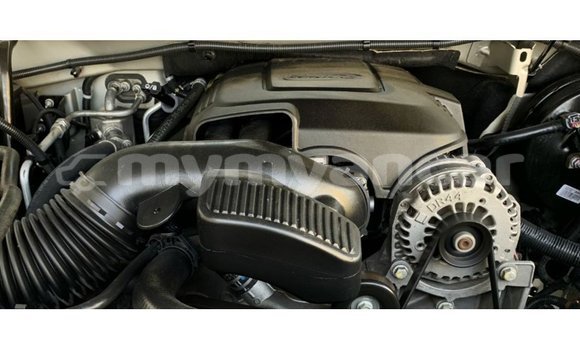 သွင်းကုန် Chevrolet Tahoe Other ကား Import - Dubai Ayeyarwady သွင်းကုန် Chevrolet Tahoe Other ကား Import - Dubai Ayeyarwady