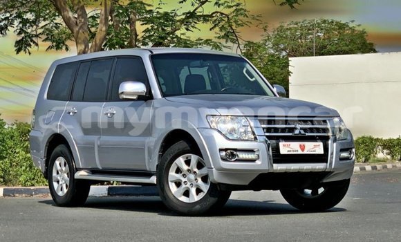 Acheter Import Voiture Mitsubishi Pajero Autre à Import - Dubai, #<Region:0x000000000c5121b8>