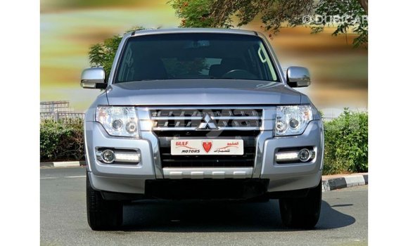 Buy Import Mitsubishi Pajero Other Car in Import - Dubai in Ayeyarwady Buy Import Mitsubishi Pajero Other Car in Import - Dubai in Ayeyarwady