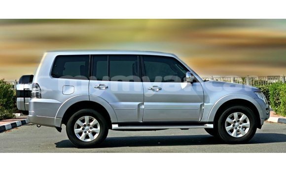 Buy Import Mitsubishi Pajero Other Car in Import - Dubai in Ayeyarwady Buy Import Mitsubishi Pajero Other Car in Import - Dubai in Ayeyarwady
