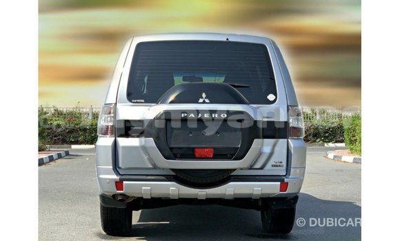 Buy Import Mitsubishi Pajero Other Car in Import - Dubai in Ayeyarwady Buy Import Mitsubishi Pajero Other Car in Import - Dubai in Ayeyarwady