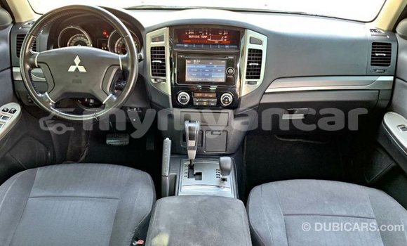 Buy Import Mitsubishi Pajero Other Car in Import - Dubai in Ayeyarwady Buy Import Mitsubishi Pajero Other Car in Import - Dubai in Ayeyarwady