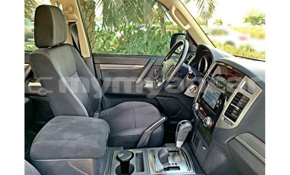 Buy Import Mitsubishi Pajero Other Car in Import - Dubai in Ayeyarwady Buy Import Mitsubishi Pajero Other Car in Import - Dubai in Ayeyarwady