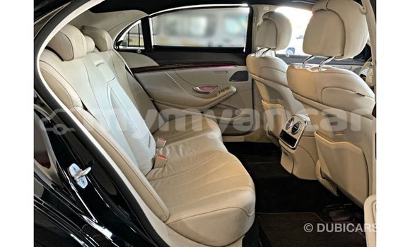 Buy Import Mercedes-Benz 190 (W201) Black Car in Import - Dubai in Ayeyarwady Buy Import Mercedes-Benz 190 (W201) Black Car in Import - Dubai in Ayeyarwady
