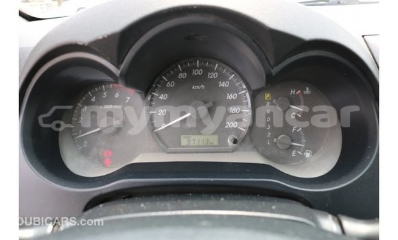 Acheter Import Voiture Toyota Hilux Blanc à Import - Dubai, #<Region:0x000000000c5121b8>