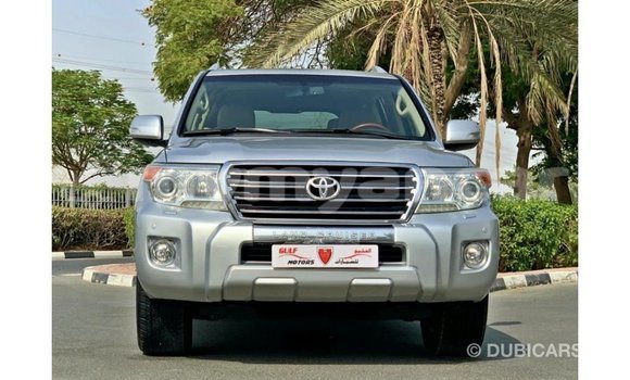 Acheter Import Voiture Toyota Land Cruiser Autre à Import - Dubai, #<Region:0x000000000c5121b8> Acheter Import Voiture Toyota Land Cruiser Autre à Import - Dubai, #<Region:0x000000000c5121b8>