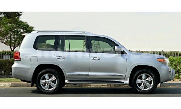 Acheter Import Voiture Toyota Land Cruiser Autre à Import - Dubai, #<Region:0x000000000c5121b8> Acheter Import Voiture Toyota Land Cruiser Autre à Import - Dubai, #<Region:0x000000000c5121b8>
