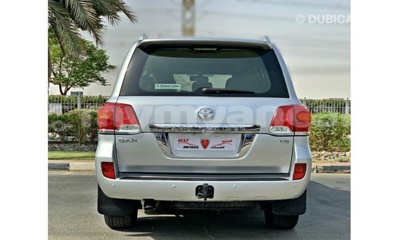 Acheter Import Voiture Toyota Land Cruiser Autre à Import - Dubai, #<Region:0x000000000c5121b8> Acheter Import Voiture Toyota Land Cruiser Autre à Import - Dubai, #<Region:0x000000000c5121b8>