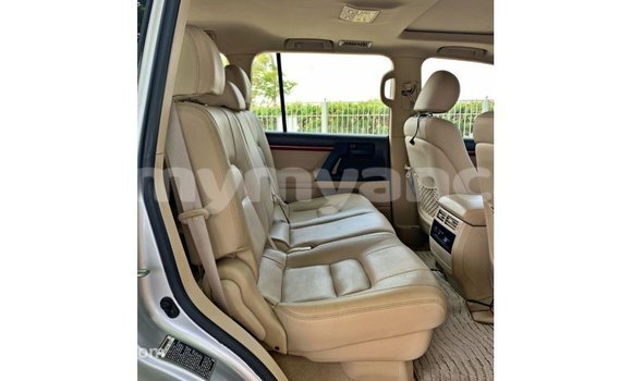 Acheter Import Voiture Toyota Land Cruiser Autre à Import - Dubai, #<Region:0x000000000c5121b8> Acheter Import Voiture Toyota Land Cruiser Autre à Import - Dubai, #<Region:0x000000000c5121b8>