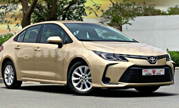 Buy Import Toyota Corolla Other Car in Import - Dubai in Ayeyarwady Buy Import Toyota Corolla Other Car in Import - Dubai in Ayeyarwady