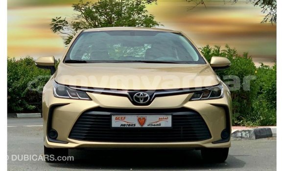 Buy Import Toyota Corolla Other Car in Import - Dubai in Ayeyarwady Buy Import Toyota Corolla Other Car in Import - Dubai in Ayeyarwady