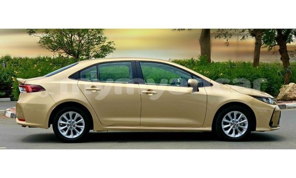 Buy Import Toyota Corolla Other Car in Import - Dubai in Ayeyarwady Buy Import Toyota Corolla Other Car in Import - Dubai in Ayeyarwady