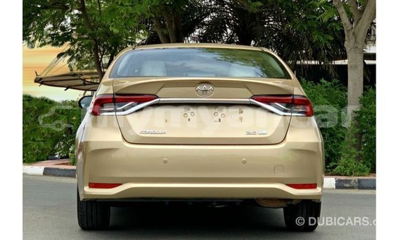 Buy Import Toyota Corolla Other Car in Import - Dubai in Ayeyarwady Buy Import Toyota Corolla Other Car in Import - Dubai in Ayeyarwady