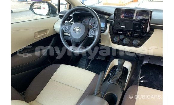 Buy Import Toyota Corolla Other Car in Import - Dubai in Ayeyarwady Buy Import Toyota Corolla Other Car in Import - Dubai in Ayeyarwady