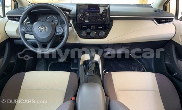 Buy Import Toyota Corolla Other Car in Import - Dubai in Ayeyarwady Buy Import Toyota Corolla Other Car in Import - Dubai in Ayeyarwady