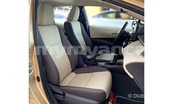 Buy Import Toyota Corolla Other Car in Import - Dubai in Ayeyarwady Buy Import Toyota Corolla Other Car in Import - Dubai in Ayeyarwady