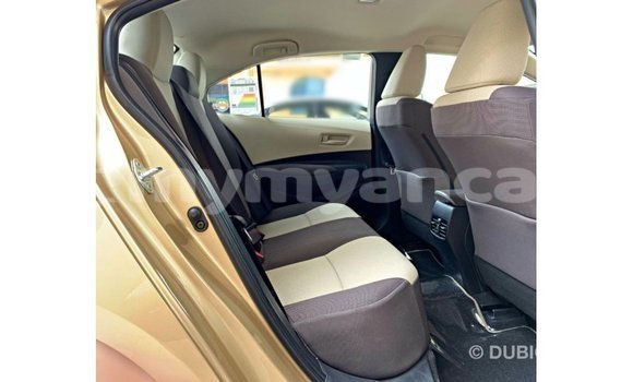 Buy Import Toyota Corolla Other Car in Import - Dubai in Ayeyarwady Buy Import Toyota Corolla Other Car in Import - Dubai in Ayeyarwady