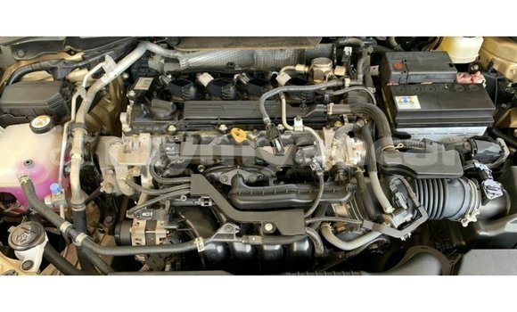 Buy Import Toyota Corolla Other Car in Import - Dubai in Ayeyarwady Buy Import Toyota Corolla Other Car in Import - Dubai in Ayeyarwady