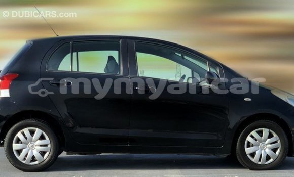 Acheter Import Voiture Toyota Yaris Noir à Import - Dubai, #<Region:0x000000000c5121b8> Acheter Import Voiture Toyota Yaris Noir à Import - Dubai, #<Region:0x000000000c5121b8>