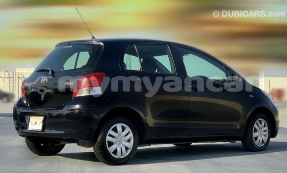 Acheter Import Voiture Toyota Yaris Noir à Import - Dubai, #<Region:0x000000000c5121b8> Acheter Import Voiture Toyota Yaris Noir à Import - Dubai, #<Region:0x000000000c5121b8>