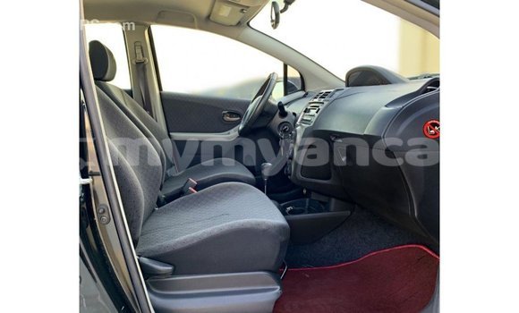 Acheter Import Voiture Toyota Yaris Noir à Import - Dubai, #<Region:0x000000000c5121b8> Acheter Import Voiture Toyota Yaris Noir à Import - Dubai, #<Region:0x000000000c5121b8>