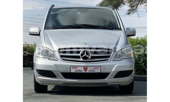 Buy Import Mercedes-Benz Viano Other Car in Import - Dubai in Ayeyarwady Buy Import Mercedes-Benz Viano Other Car in Import - Dubai in Ayeyarwady