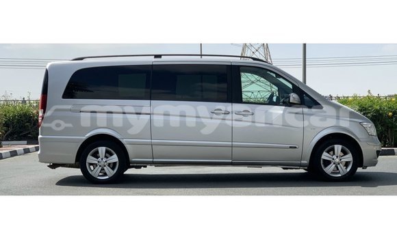 Buy Import Mercedes-Benz Viano Other Car in Import - Dubai in Ayeyarwady Buy Import Mercedes-Benz Viano Other Car in Import - Dubai in Ayeyarwady