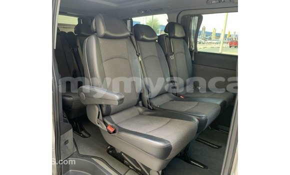 Buy Import Mercedes-Benz Viano Other Car in Import - Dubai in Ayeyarwady Buy Import Mercedes-Benz Viano Other Car in Import - Dubai in Ayeyarwady